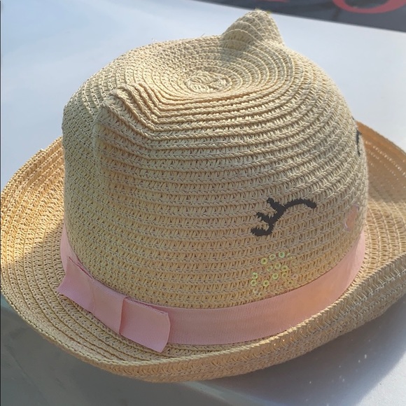 Sun hat - Picture 2 of 3